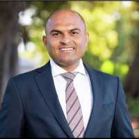 Ritesh Nayak