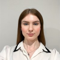 Sophie Cameron