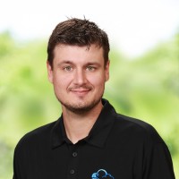 Daniel Parks
