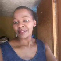 Winnie Molokomme