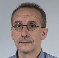 Dirk-Jan Reijngoud