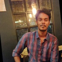 Edwin Vivek