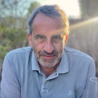 Rik Van Puymbroeck