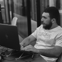 Ali Farhat