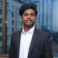 Sanket Nikam
