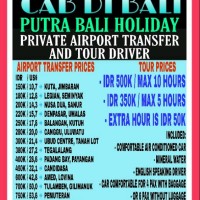 Putra Bali Holiday
