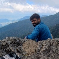 Manoj Mandal