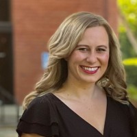 Lexi Herman OTR/L, OTD, CNS