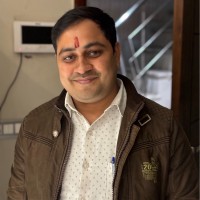 Dharmendra Pratap Singh