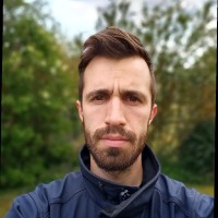 Jérémie Carlet