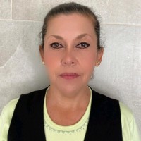 Sonia Gabriela Mercado Fraga