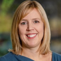 Carie Crane, Flmi, Acs, Airc, Ara