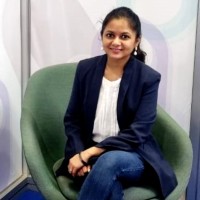 Meenal Potnis