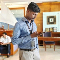 Arun Dev
