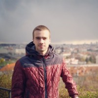 Pavel Chebotayev