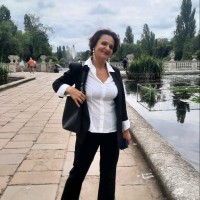 Olena Sydorenko