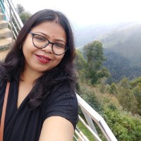 Chhanda Das