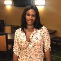 Aneetra Forsythe