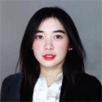 Carina Adrianne Tom