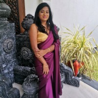 Enisha Dilrukshi