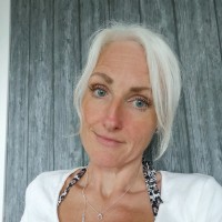 Maria Zakrisson