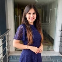 Sumana Ahuja