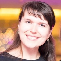 Tatiana Neganova