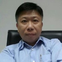 Suthi Phromwaranon
