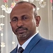 Nisantha Rathnayaka Bsc, Ccc, Ndes, Mrics, Maacei, Mqsi