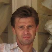 Igor Ovchinnikov