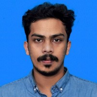 Vimal B
