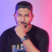 Danesh Perera
