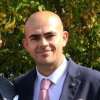 Joshua Derbyshire