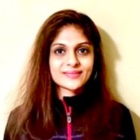 Dharmishtha Patel
