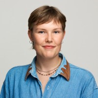 Astrid Berg Østergaard