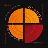 Orange Animation