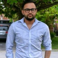 Bilal Anser