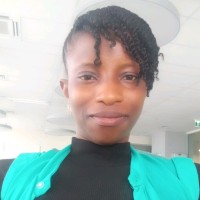 Ethel Ayinde