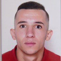 Zouheyr Khodjadar