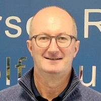Rob Horrigan
