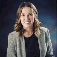 Madison Johnston, Cpa
