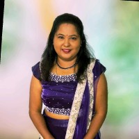 Savitha Dhanraj
