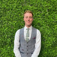 Cai Hilditch-Roberts
