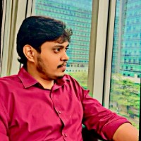 Ashok Kumar Peddireddy