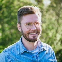 Patrik Pihlman