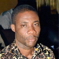 Edward Quansah