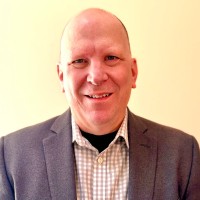 Eric Nugent