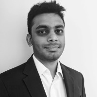 Ajay Rai