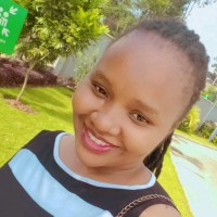 Sharon Waithira