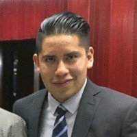 Gabriel Velazquez Garcia